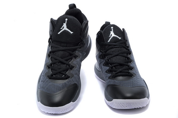 Jordan Super FLY 3 X Men--004